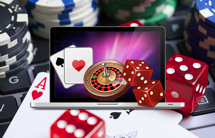 Poker – The game that teaches you about society