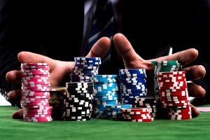 Types of Poker Games