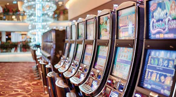 The Evolution of Slots: From Traditional to Modern Online Formats