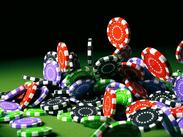 Strategies for Winning Big in Online Casino Games