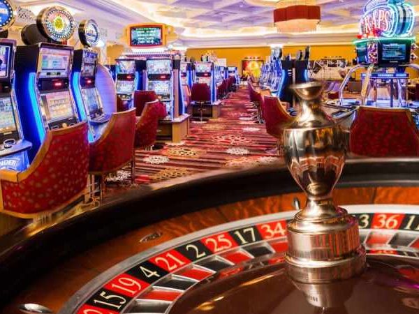 Baccarat Scams and Fake Online Baccarat Sites