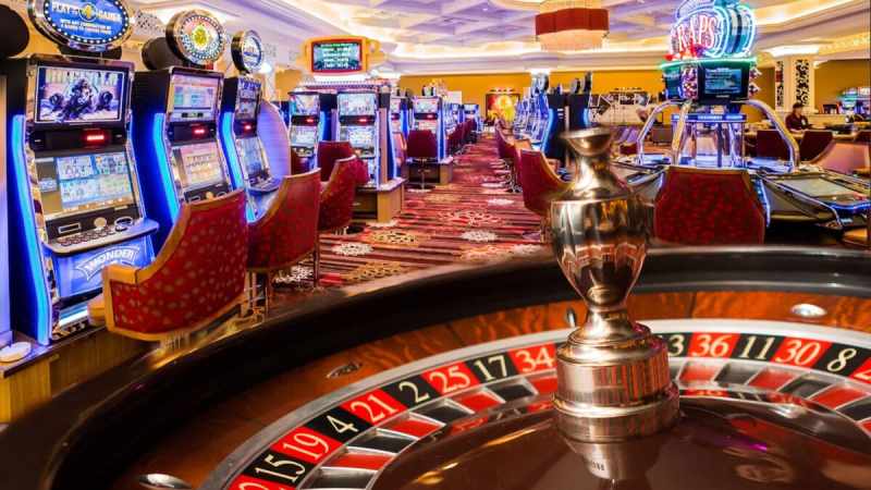 Baccarat Scams and Fake Online Baccarat Sites