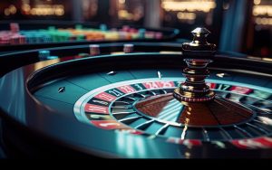 online casino machines