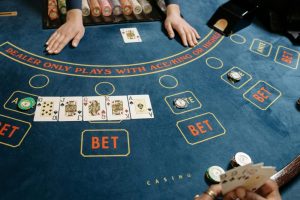 best online casino games