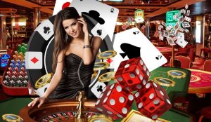 Tackle Daily Casino