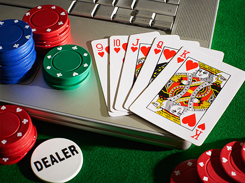 Tackle Daily Casino 