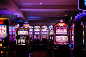 High-Paying Online Slots